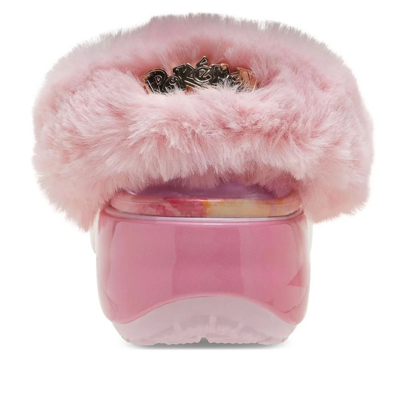 Crocs Classic Platform Clog 
Pokémon Eevee (Women's)
Style: 211429-90H - Picture 4 of 6